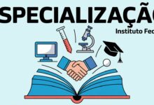 IFTM, IFRS, IFRN e IFMA abriram inscrições para cursos de especialização com mais de 820 vagas. Veja cursos, prazos e como se inscrever em cada edital.