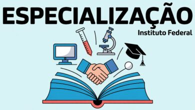 IFTM, IFRS, IFRN e IFMA abriram inscrições para cursos de especialização com mais de 820 vagas. Veja cursos, prazos e como se inscrever em cada edital.