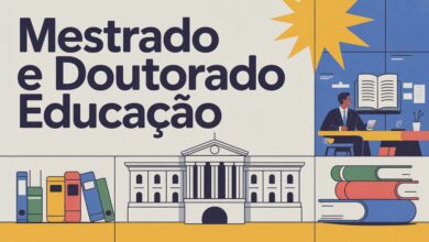 Inscrições abertas para Pós-Graduação gratuita na UERGS! Veja como participar da seleção para Mestrado e Doutorado em Educação!