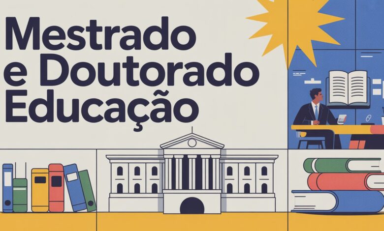 Inscrições abertas para Pós-Graduação gratuita na UERGS! Veja como participar da seleção para Mestrado e Doutorado em Educação!