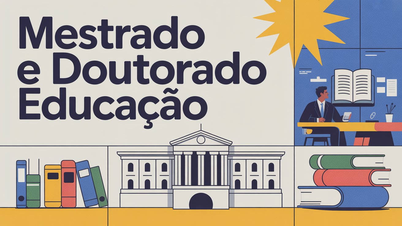 Inscrições abertas para Pós-Graduação gratuita na UERGS! Veja como participar da seleção para Mestrado e Doutorado em Educação!