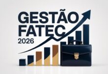 Inscrições para o Vestibular Fatec 2026 Vagas para o curso gratuito de graduação em Gestão Empresarial EAD. Veja o edital e participe!