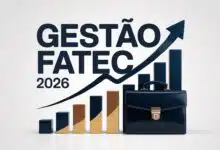 Inscrições para o Vestibular Fatec 2026 Vagas para o curso gratuito de graduação em Gestão Empresarial EAD. Veja o edital e participe!