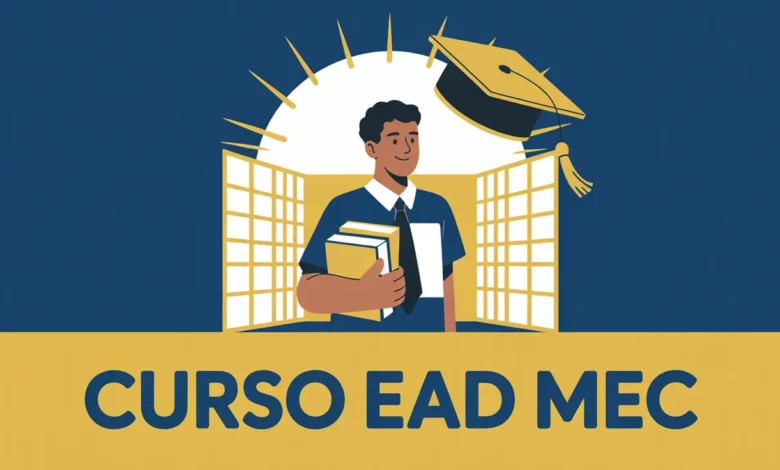 MEC abre 5 mil vagas para curso gratuito de EJA em Prisões. Formação de 80h pelo AVAMEC, certificado incluso. Inscrições abertas para educadores!