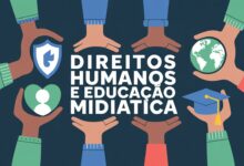 MEC e UFU lançam curso de aperfeiçoamento gratuito em Direitos Humanos e Educação Midíatica 100% EAD e certificado de 225 horas!