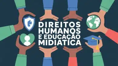 MEC e UFU lançam curso de aperfeiçoamento gratuito em Direitos Humanos e Educação Midíatica 100% EAD e certificado de 225 horas!