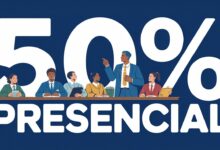 O CNE deve manter 50% de carga presencial obrigatória nas licenciaturas, recuando de proposta do MEC que reduziria o percentual para 40%.
