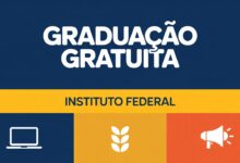 O Edital do IFNMG abre vagas para os cursos de graduação gratuitos em Administração, Sistemas de Informação e mais, com seleção sem provas!