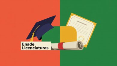 O Enade das Licenciaturas 2025 reprovou quase 1 em cada 3 cursos. Saiba o que são os conceitos 1 e 2, quais categorias puxaram os piores resultados e o que o MEC decidiu.