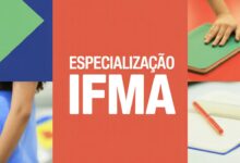 O IFMA abriu 40 vagas gratuitas para Especialização em Educação Especial EAD. Inscrições online vão de 27 de maio a 12 de junho de 2026.
