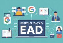 O IFMA publicou edital com 150 vagas para pós-graduação gratuita em Educação a Distância. Inscrições abertas de 22/05 a 06/06 via formulário eletrônico.