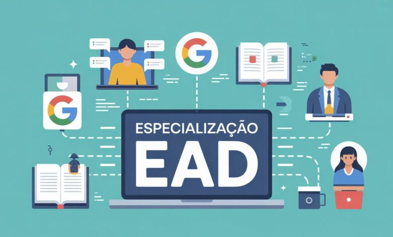 O IFMA publicou edital com 150 vagas para pós-graduação gratuita em Educação a Distância. Inscrições abertas de 22/05 a 06/06 via formulário eletrônico.