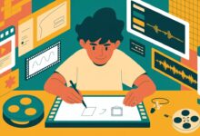O IFRJ abriu 100 vagas gratuitas em 4 cursos FIC de audiovisual em parceria com o CTAv, no Rio de Janeiro. Inscrições até 13 de maio de 2026.