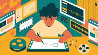 O IFRJ abriu 100 vagas gratuitas em 4 cursos FIC de audiovisual em parceria com o CTAv, no Rio de Janeiro. Inscrições até 13 de maio de 2026.