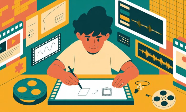 O IFRJ abriu 100 vagas gratuitas em 4 cursos FIC de audiovisual em parceria com o CTAv, no Rio de Janeiro. Inscrições até 13 de maio de 2026.