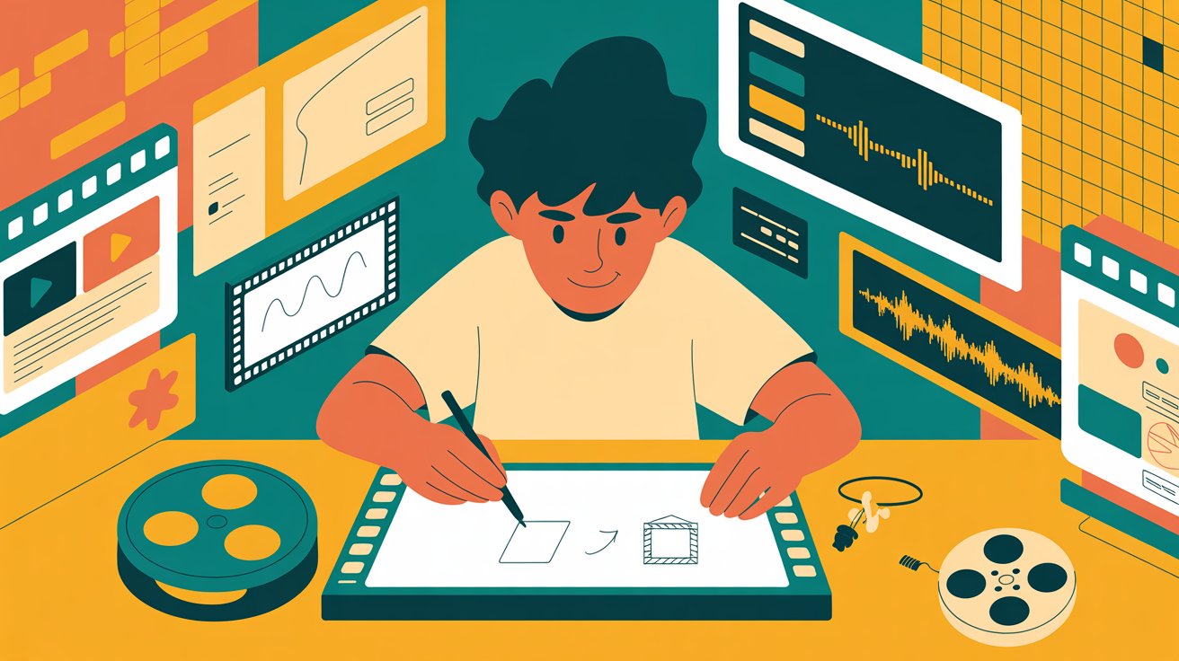 O IFRJ abriu 100 vagas gratuitas em 4 cursos FIC de audiovisual em parceria com o CTAv, no Rio de Janeiro. Inscrições até 13 de maio de 2026.