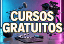 O IFRJ abriu 100 vagas gratuitas para cursos de qualificação em audiovisual presenciais no Rio de Janeiro. Veja as regras e inscreva-se até 13 de maio!