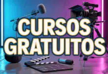 O IFRJ abriu 100 vagas gratuitas para cursos de qualificação em audiovisual presenciais no Rio de Janeiro. Veja as regras e inscreva-se até 13 de maio!