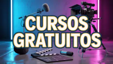 O IFRJ abriu 100 vagas gratuitas para cursos de qualificação em audiovisual presenciais no Rio de Janeiro. Veja as regras e inscreva-se até 13 de maio!