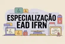 O IFRN publicou edital com 150 vagas para a especialização gratuita em Educação Inclusiva. Inscrições abertas até 15 de junho. Confira como participar.