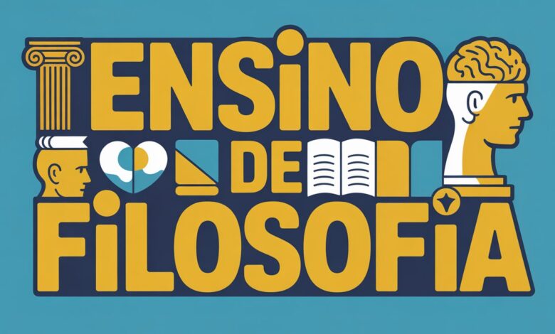 O IFSP abriu 30 vagas gratuitas para especialização em Ensino de Filosofia na capital paulista. Inscrições até 15 de junho. Confira o edital!
