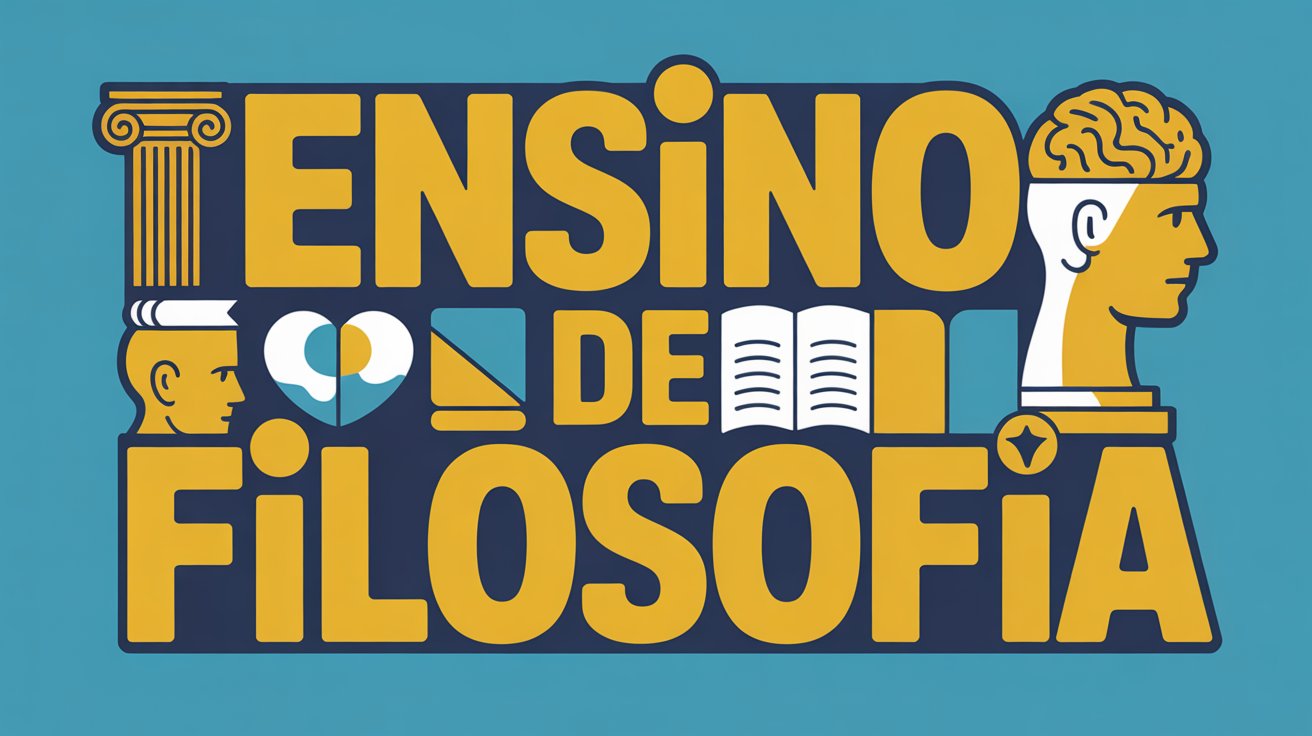 O IFSP abriu 30 vagas gratuitas para especialização em Ensino de Filosofia na capital paulista. Inscrições até 15 de junho. Confira o edital!