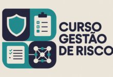 O IFSP abriu 600 vagas gratuitas em curso EaD de Gestão de Riscos e Controles Internos para servidores da Rede Federal. Inscrições até 2307