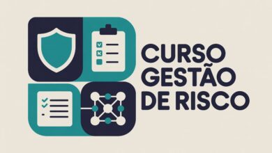 O IFSP abriu 600 vagas gratuitas em curso EaD de Gestão de Riscos e Controles Internos para servidores da Rede Federal. Inscrições até 2307