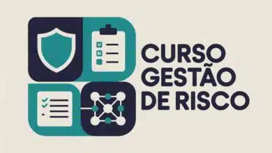 O IFSP abriu 600 vagas gratuitas em curso EaD de Gestão de Riscos e Controles Internos para servidores da Rede Federal. Inscrições até 2307