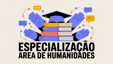 O Instituto Federal abriu 160 vagas gratuitas em especializações de Humanidades e Educação em 4 campi do RN. Inscrições até 14062026.