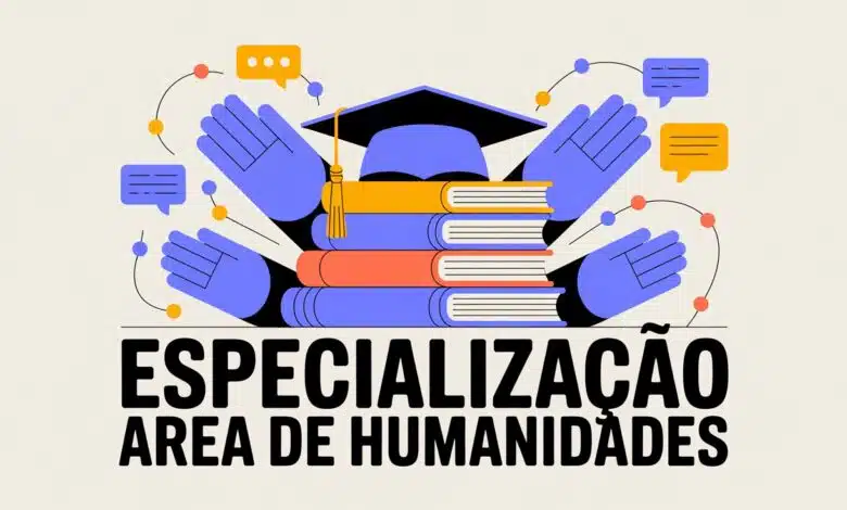 O Instituto Federal abriu 160 vagas gratuitas em especializações de Humanidades e Educação em 4 campi do RN. Inscrições até 14062026.