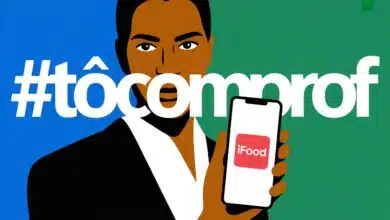 O MEC firmou parceria com o iFood para oferecer assinatura gratuita do Clube iFood a 2,7 milhões de professores. Veja como acessar!