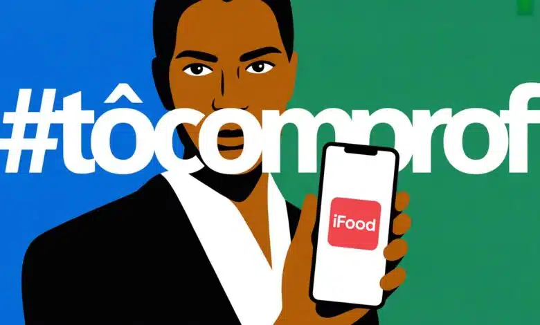 O MEC firmou parceria com o iFood para oferecer assinatura gratuita do Clube iFood a 2,7 milhões de professores. Veja como acessar!