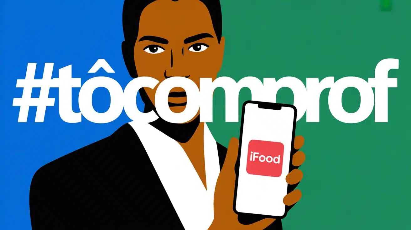 O MEC firmou parceria com o iFood para oferecer assinatura gratuita do Clube iFood a 2,7 milhões de professores. Veja como acessar!