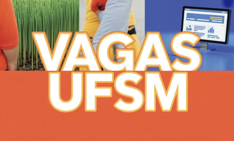 O Processo Seletivo sem Provas na UFSM está chamando a atenção! Inscrições abertas para os cursos técnicos gratuitos para o 2º Semestre!