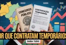 O professor efetivo custa em média 65% mais que o temporário ao longo da carreira. Entenda por que a previdência estadual é o principal fator!