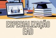 Oportunidade de Pós-Graduação gratuita no IFFar! Inscrições para os cursos de Especialização EAD encerram no dia 2505! Veja o edital aqui!