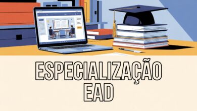 Oportunidade de Pós-Graduação gratuita no IFFar! Inscrições para os cursos de Especialização EAD encerram no dia 2505! Veja o edital aqui!