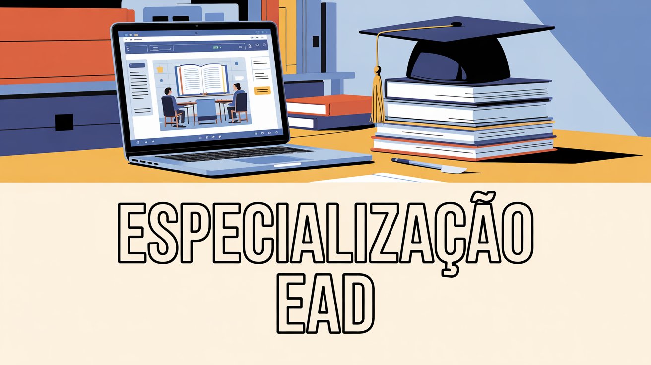 Oportunidade de Pós-Graduação gratuita no IFFar! Inscrições para os cursos de Especialização EAD encerram no dia 2505! Veja o edital aqui!