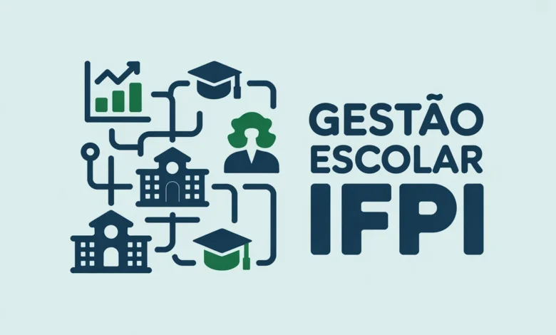 Oportunidades de pós-graduação gratuita! IFPI oferece 350 vagas na Especialização em Gestão Escolar EAD para graduados de qualquer área!