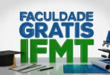 Os cursos de graduação gratuitos do IFMT via ENEM estão chamando a atenção e podem ser a chance que você esperava para turbinar o currículo!