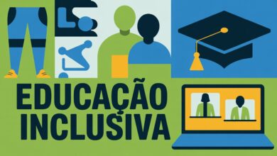 Participe da seleção da Especialização EAD em Educação Física Inclusiva na UEL. Curso de pós-graduação gratuito em parceria com a UAB!
