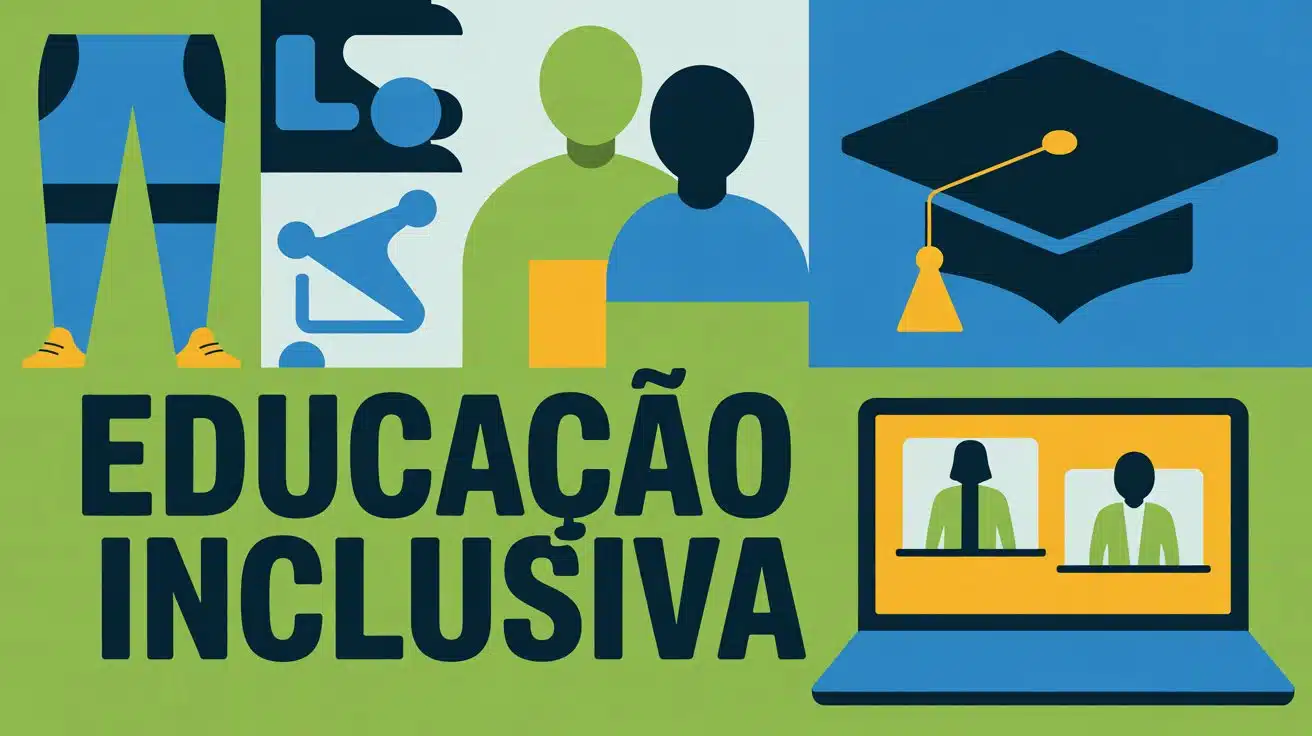 Participe da seleção da Especialização EAD em Educação Física Inclusiva na UEL. Curso de pós-graduação gratuito em parceria com a UAB!