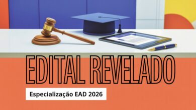 Pós-Graduação UFRN e UAB Oportunidade de Especialização em Direito Público EAD gratuito com seleção simplificada! Confira aqui!