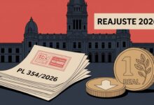 Prefeitura de SP envia projeto de revisão salarial com reajuste abaixo da inflação. Saiba o que o PL 3542026 prevê para servidores, docentes e inativos.