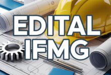 Procurando curso técnico gratuito A seleção do IFMG está chamando a atenção com vagas para Mecânica, Mineração e Edificações! Confira!