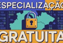 Procurando pós-graduação gratuita A Especialização em Cibersegurança EaD da UFRN pode ser a oportunidade que você esperava! Veja o edital!