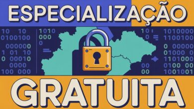 Procurando pós-graduação gratuita A Especialização em Cibersegurança EaD da UFRN pode ser a oportunidade que você esperava! Veja o edital!