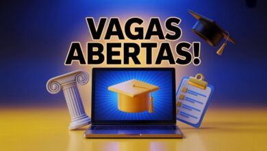 Procurando uma Pós-Graduação EAD UFPel abriu vagas no curso gratuito de Especialização em Gestão Pública em 5 polos que está bombando!