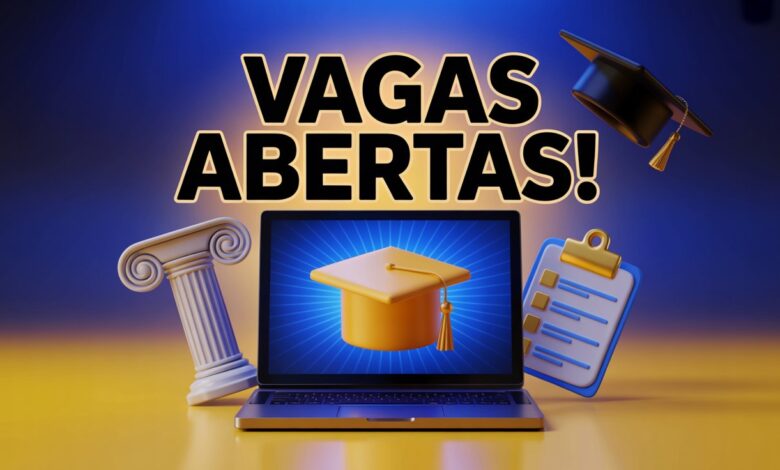 Procurando uma Pós-Graduação EAD UFPel abriu vagas no curso gratuito de Especialização em Gestão Pública em 5 polos que está bombando!